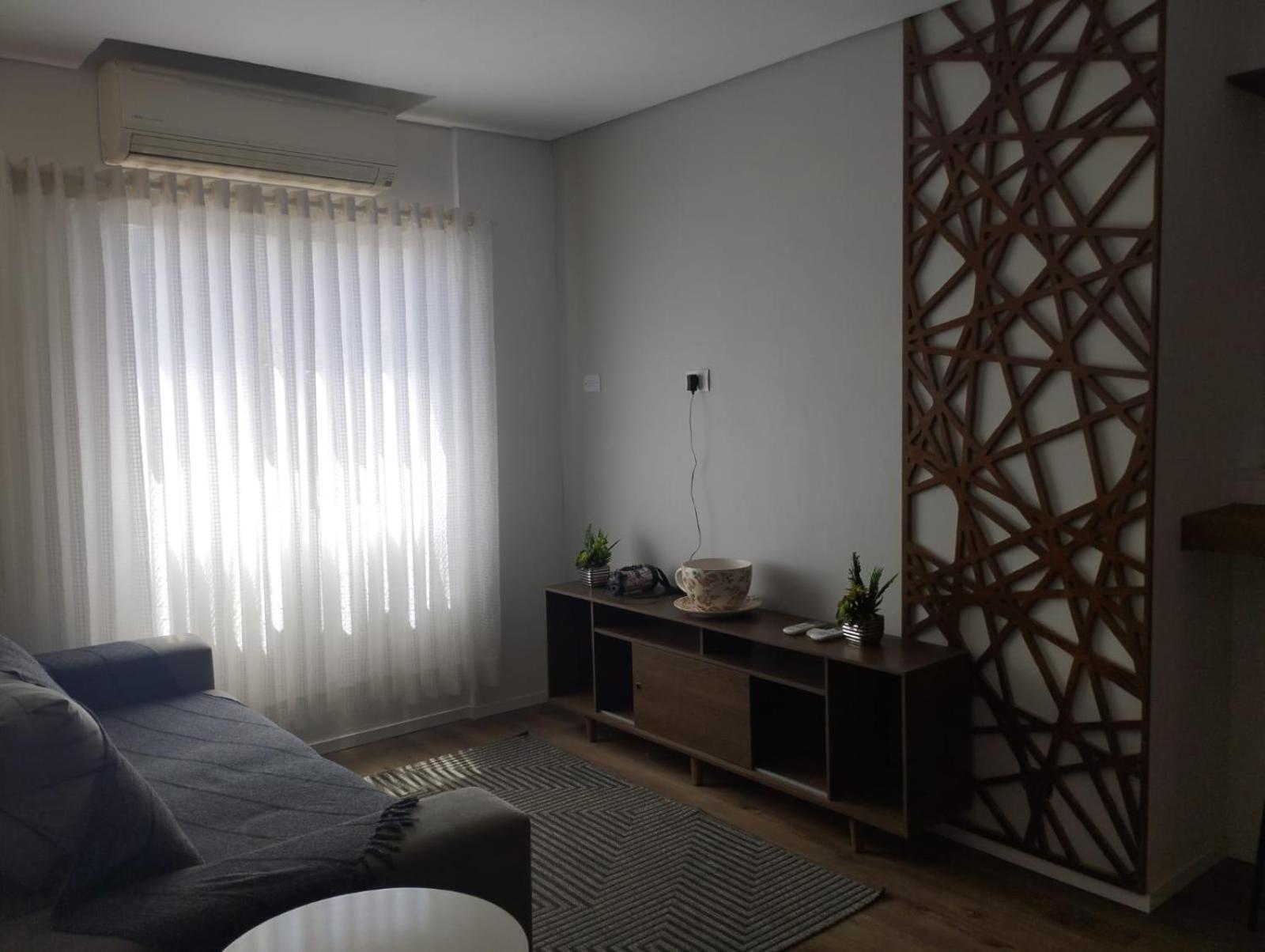 Guaru 17 Apartamento Na Praia Da Enseada Guarujá Kültér fotó